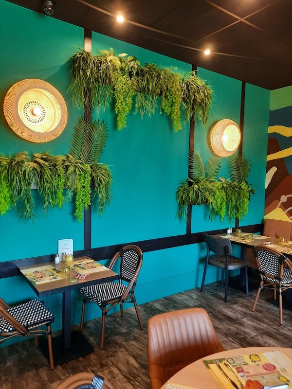 Restaurant Òla Rodizio à Charleville-Mézières, France