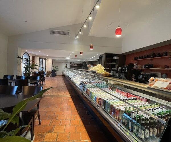 Restaurant Old Siam à Montauroux, France