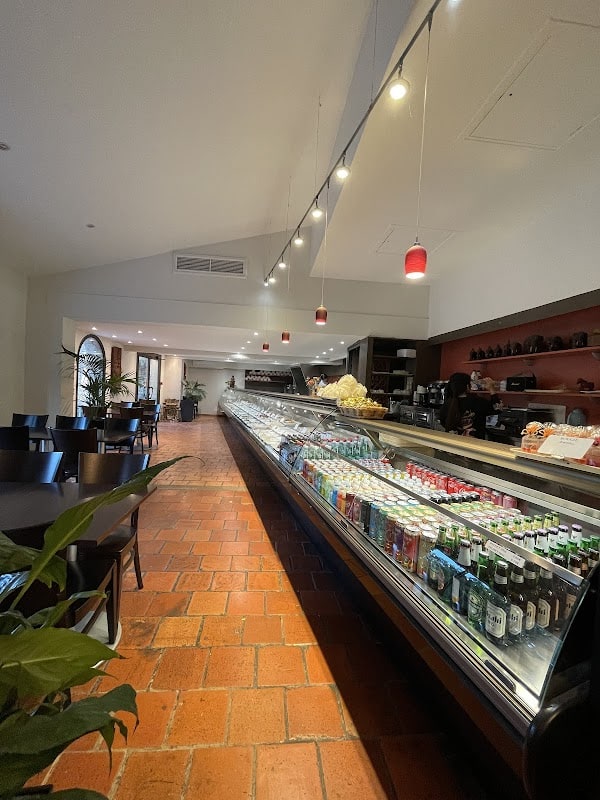 Restaurant Old Siam à Montauroux, France