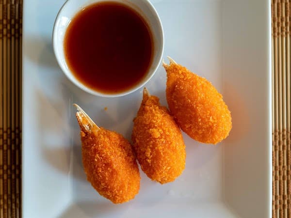 Restaurant Old Siam à Montauroux, France