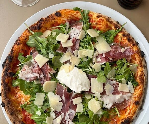 Oliv Restaurant & Bar à Bern, Suisse