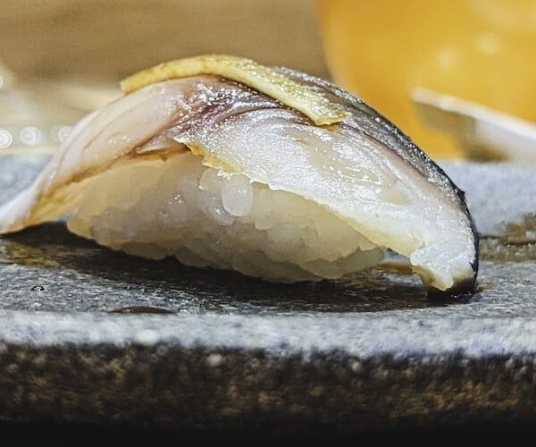 Restaurant OMAKASE by Goma à Chessy, France