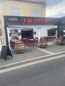 O’MANYAC