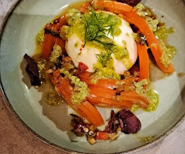 Restaurant On remet Le Couvert à Albi, France