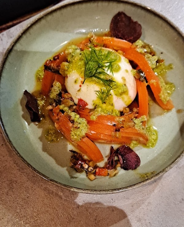 Restaurant On remet Le Couvert à Albi, France