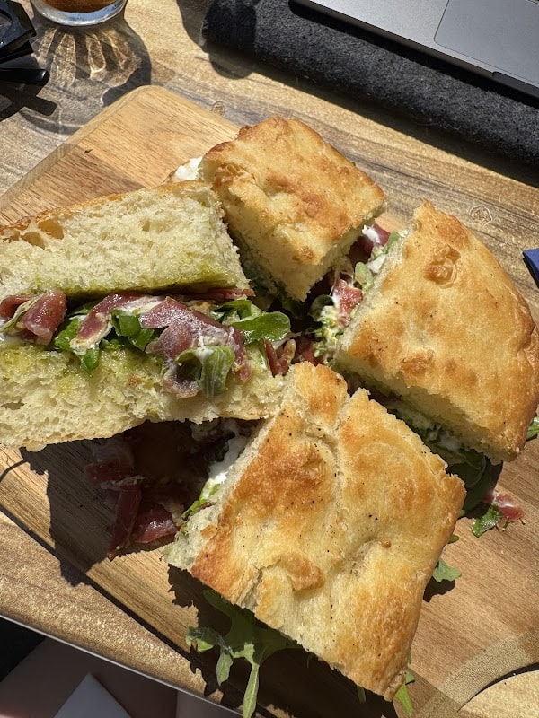 Restaurant ONA à Port-Vendres, France