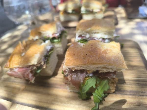 Restaurant ONA à Port-Vendres, France