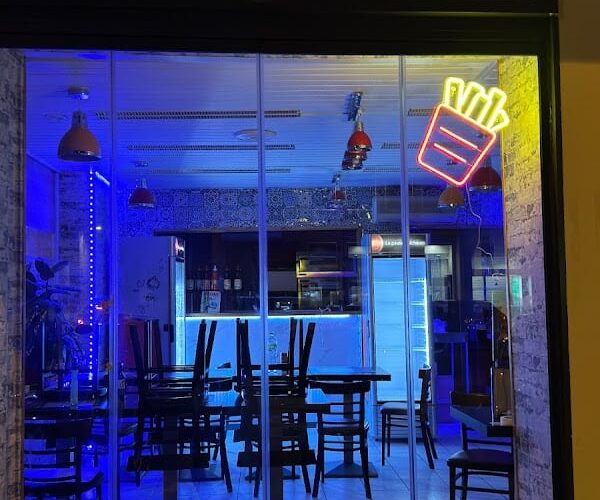 Restaurant O’REGAL à Melun, France