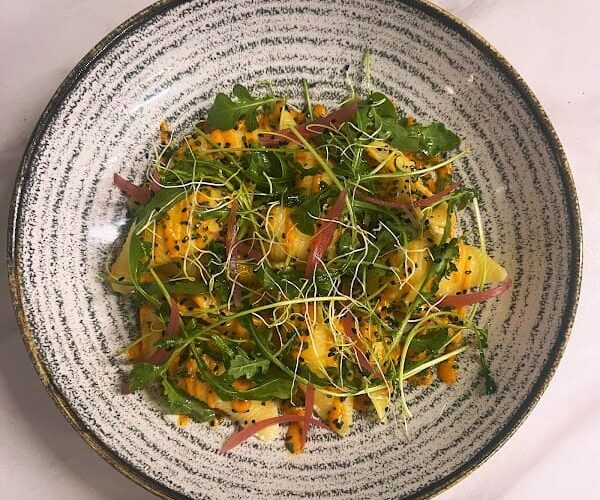 Restaurant Origin à Six-Fours-les-Plages, France