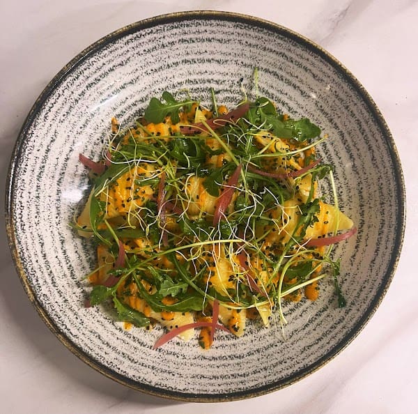 Restaurant Origin à Six-Fours-les-Plages, France