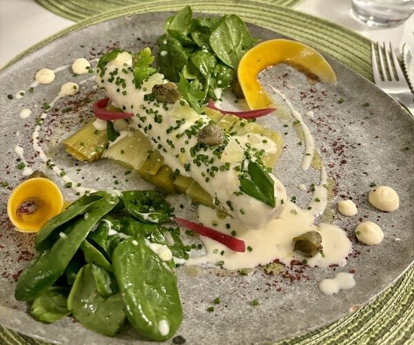 Restaurant Origin à Six-Fours-les-Plages, France