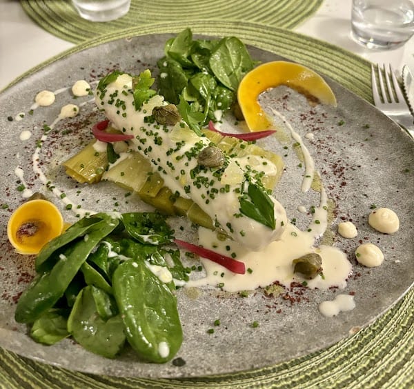 Restaurant Origin à Six-Fours-les-Plages, France