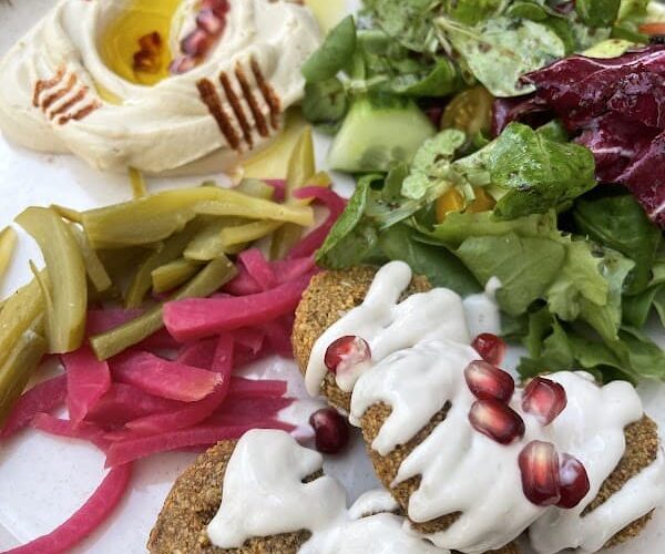 Ornina Café et Restaurant à Charleville-Mézières, France