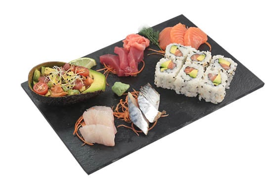 Osaka « restaurant japonais » à Poissy, France