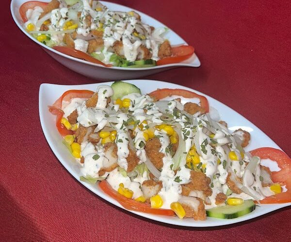 Restaurant Ô’SAZ – BAR GRILL – Kebab, Burgers, Tacos à Cheniménil, France