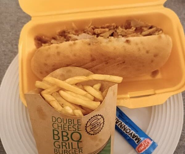 Restaurant O’supreme à Vendôme, France