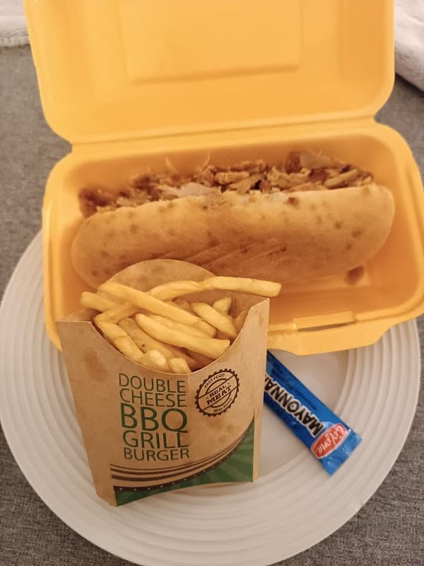 Restaurant O’supreme à Vendôme, France