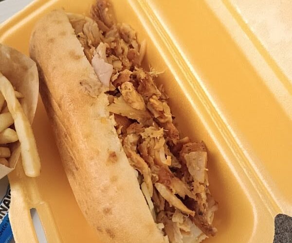 Restaurant O’supreme à Vendôme, France