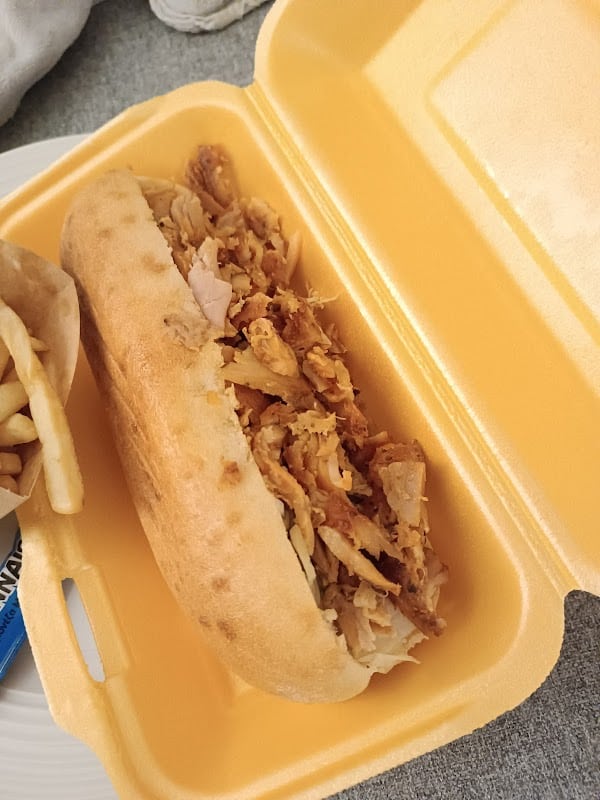 Restaurant O’supreme à Vendôme, France