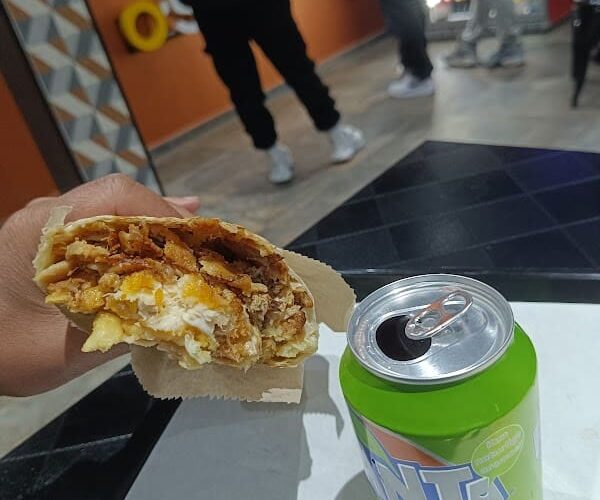 Restaurant O’supreme à Vendôme, France