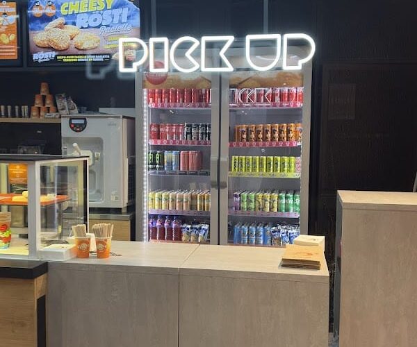 Restaurant O’Tacos Marche-en-Famenne à Marche-en-Famenne, Belgique