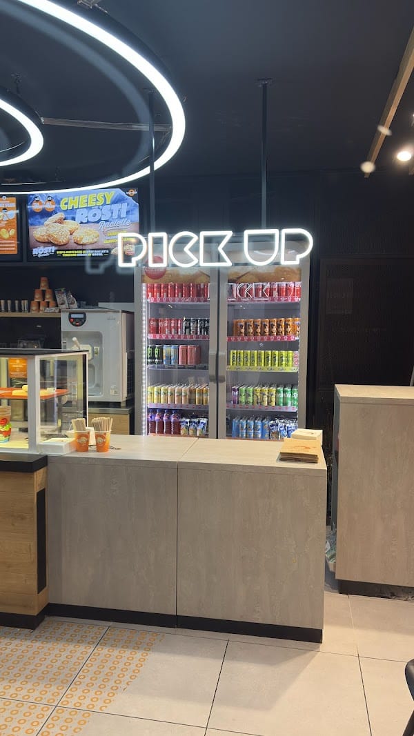 Restaurant O’Tacos Marche-en-Famenne à Marche-en-Famenne, Belgique