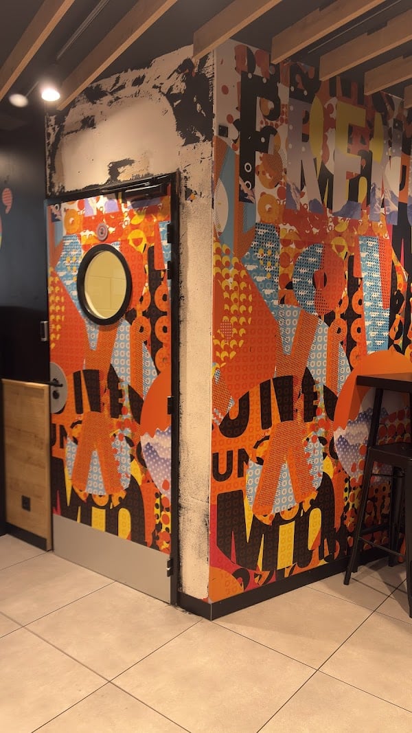 Restaurant O’Tacos Marche-en-Famenne à Marche-en-Famenne, Belgique