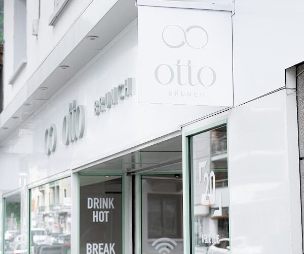 Restaurant Otto à Cluses, France