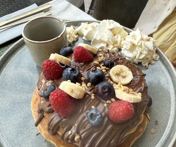 Restaurant Otto à Cluses, France