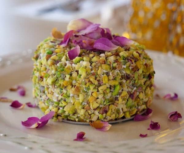 Restaurant O’zeit à Noisy-le-Grand, France