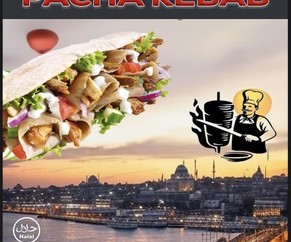 Restaurant Pacha kebab montauroux halal à Montauroux, France