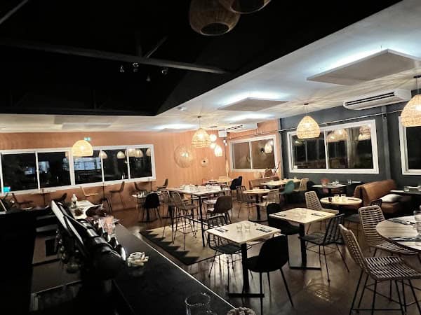 Restaurant Pachamama à Juvignac, France