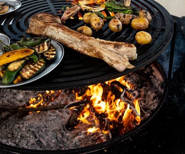 Restaurant Pachamama à Juvignac, France