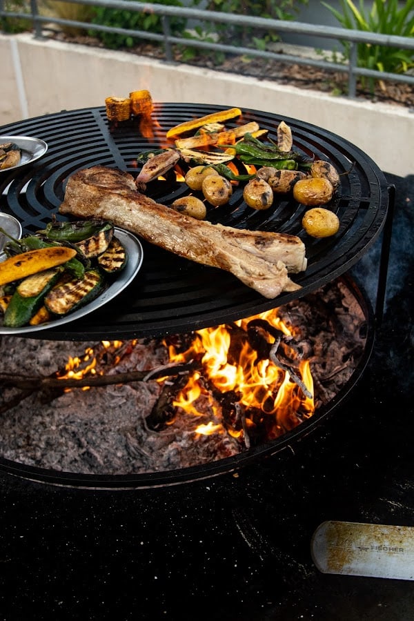 Restaurant Pachamama à Juvignac, France