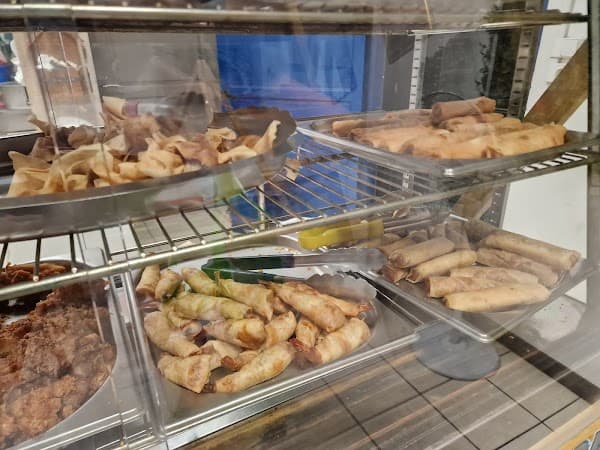 Restaurant Pad thai à Saint-Leu, La Réunion