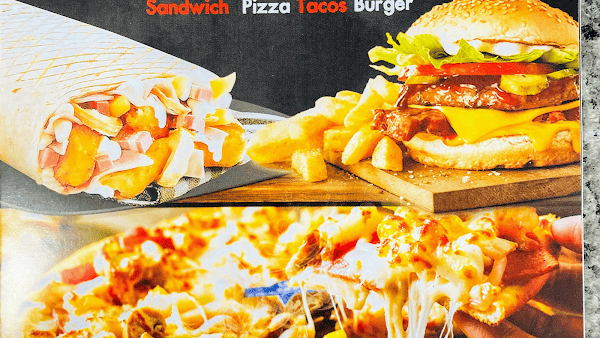 Restaurant Palais De Bondy à Bondy, France