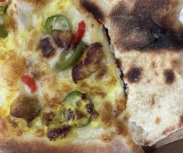 Restaurant Palais De Bondy à Bondy, France