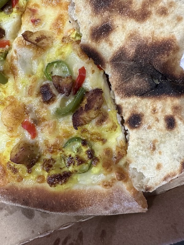 Restaurant Palais De Bondy à Bondy, France