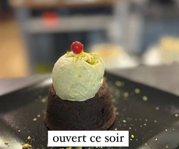 Palestinian Restaurant à Roubaix, France