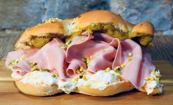 Restaurant PANINO – Antibes à Antibes, France