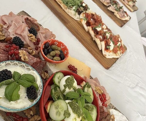 Restaurant PANINO – Antibes à Antibes, France