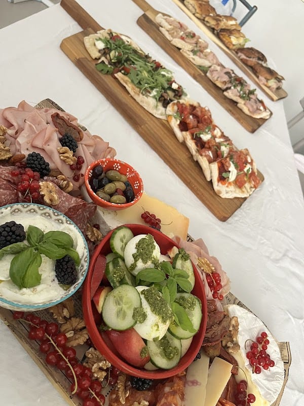 Restaurant PANINO – Antibes à Antibes, France