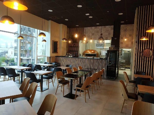 PAPAGENO RESTAURANT à Les Pavillons-sous-Bois, France