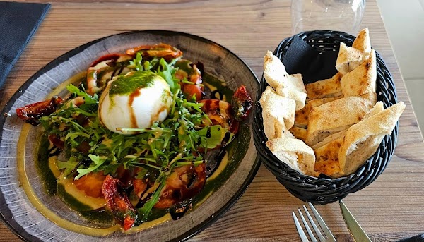 PAPAGENO RESTAURANT à Les Pavillons-sous-Bois, France