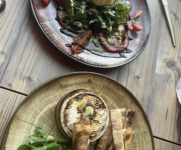 PAPAGENO RESTAURANT à Les Pavillons-sous-Bois, France