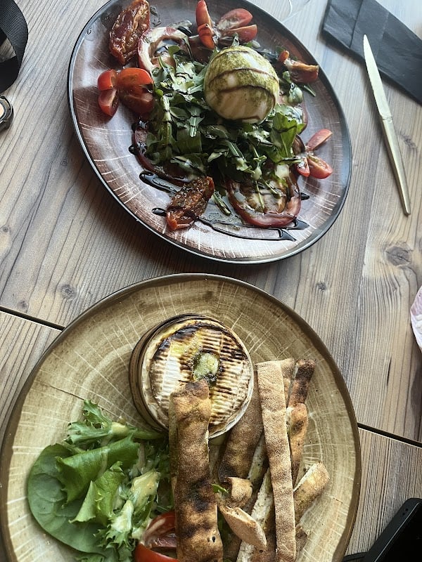 PAPAGENO RESTAURANT à Les Pavillons-sous-Bois, France