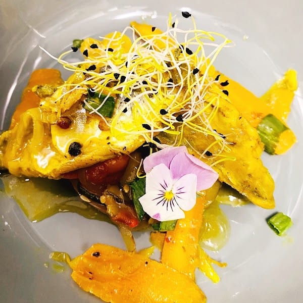 Restaurant Papilles et Nature à Leucate, France