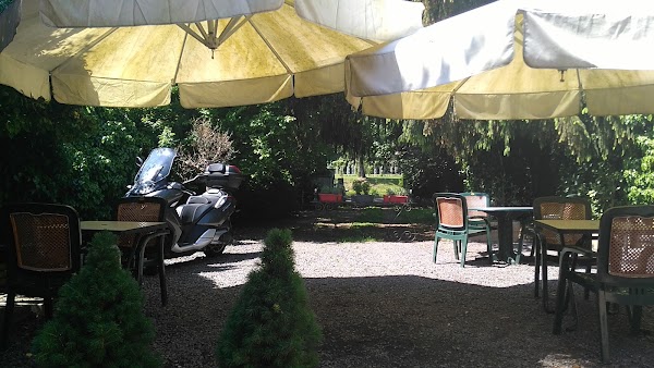 Restaurant Passaggio à Baccarat, France