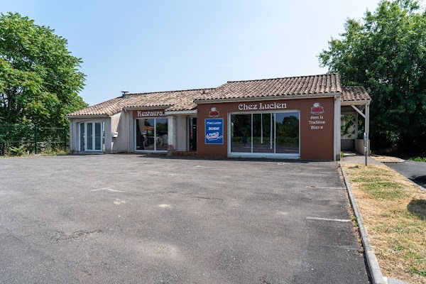 Restaurant Passe à la maison à Angoulême, France