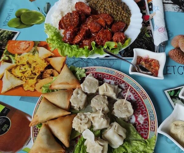 Restaurant Passion des z’iles à Saint-Leu, La Réunion